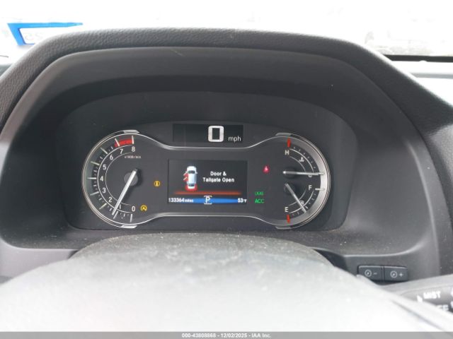 Honda Pilot Elite Image 10