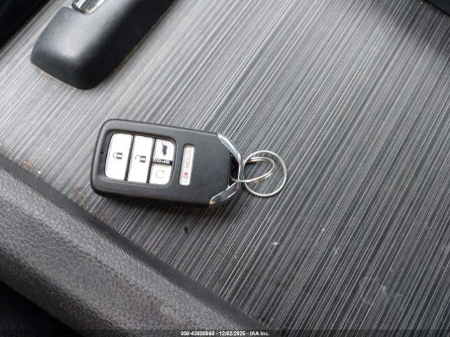 Honda Pilot Elite Image 7