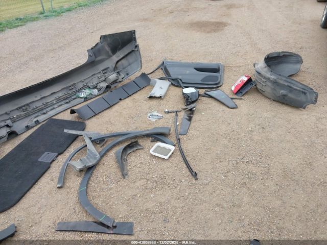 Honda Pilot Elite Image 5