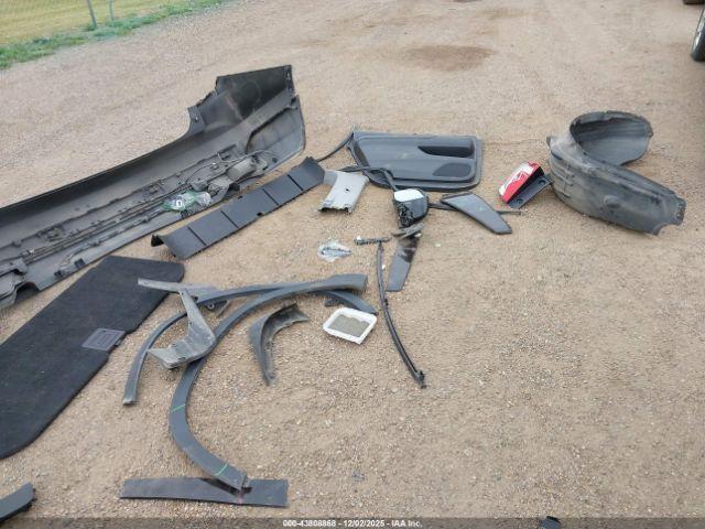 Honda Pilot Elite Image 5