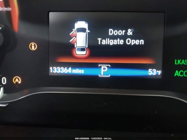 Honda Pilot Elite Image 6