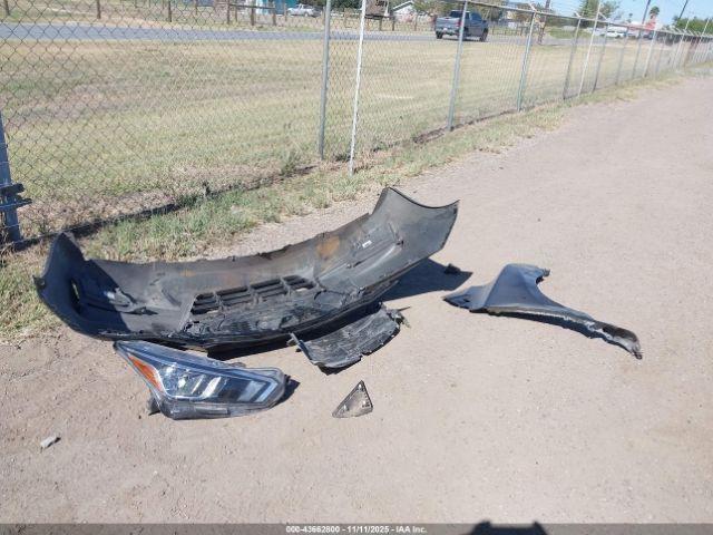 Nissan Versa 1.6 Sv Xtronic Cvt Image 9