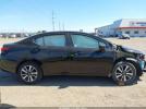 Nissan Versa 1.6 Sv Xtronic Cvt Image 12