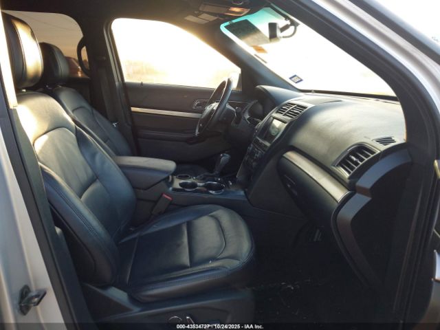 Ford Explorer Xlt Image 6