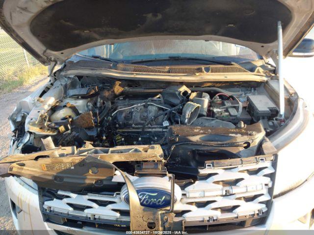 Ford Explorer Xlt Image 10