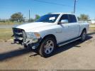 Ram 1500 Lone Star Silver  4x2 5'7 Box Image 4
