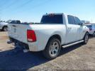 Ram 1500 Lone Star Silver  4x2 5'7 Box Image 2