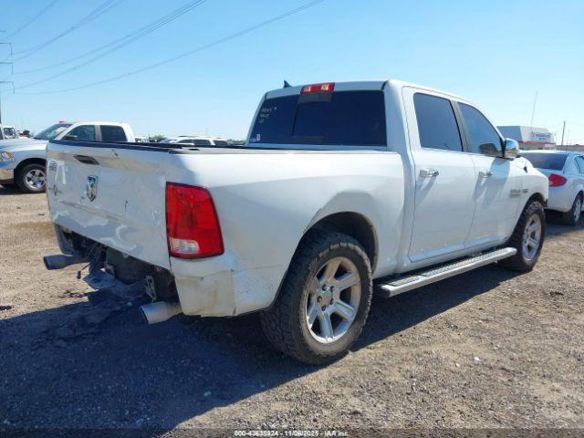 Ram 1500 Lone Star Silver  4x2 5'7 Box Image 2