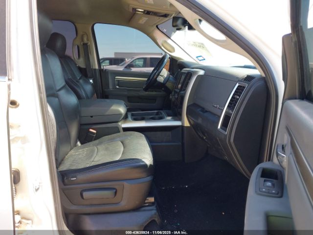 Ram 1500 Lone Star Silver  4x2 5'7 Box Image 7