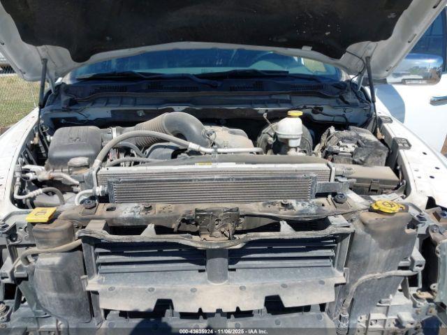 Ram 1500 Lone Star Silver  4x2 5'7 Box Image 11