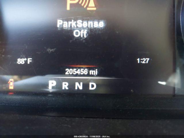 Ram 1500 Lone Star Silver  4x2 5'7 Box Image 14