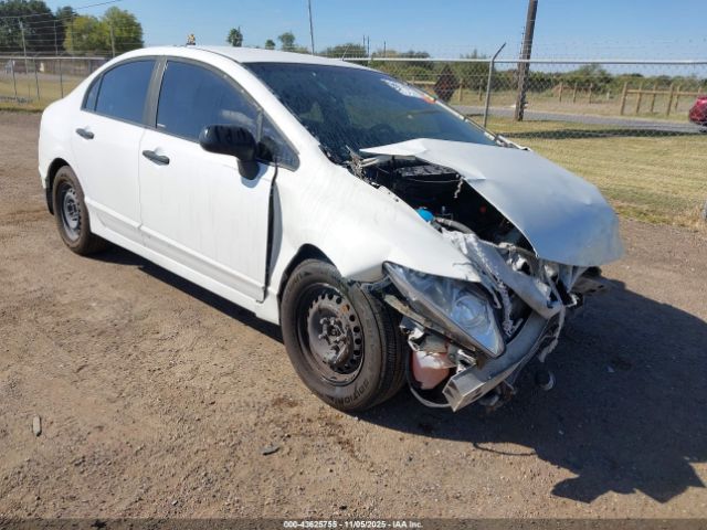 Honda Civic Vp Image 1