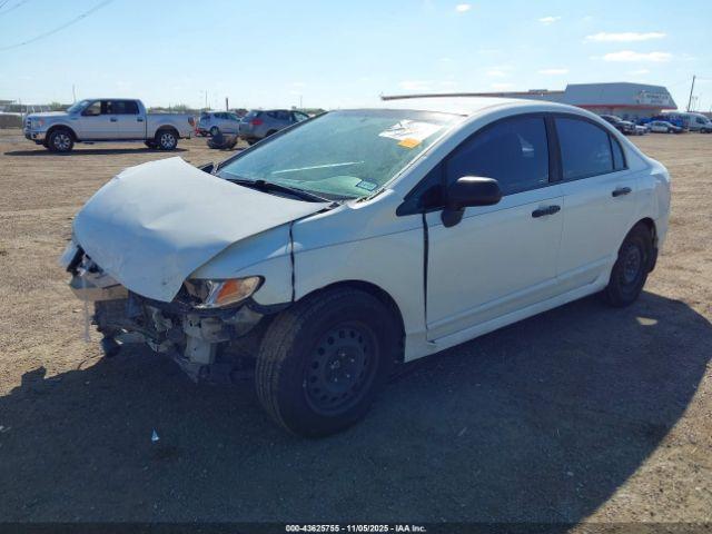 Honda Civic Vp Image 6