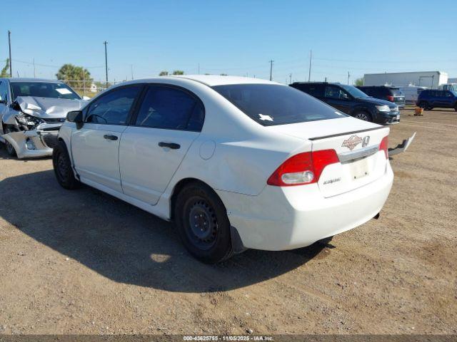 Honda Civic Vp Image 7