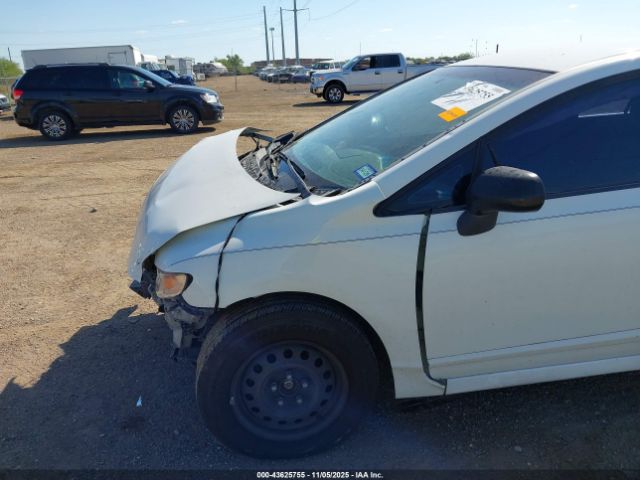 Honda Civic Vp Image 8