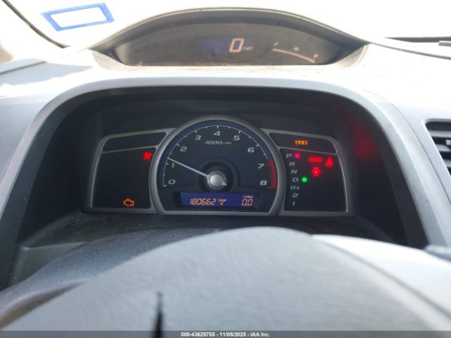 Honda Civic Vp Image 10