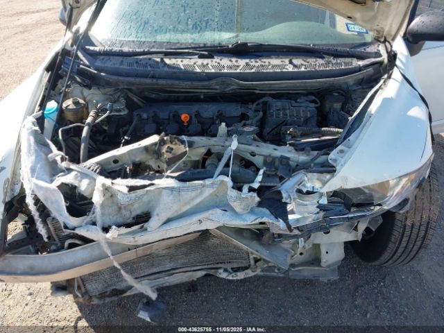 Honda Civic Vp Image 11