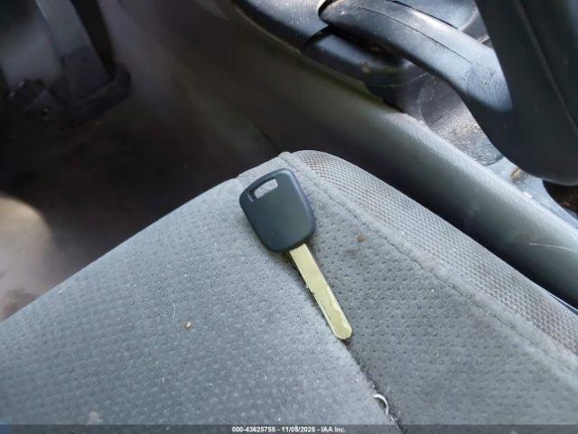 Honda Civic Vp Image 15