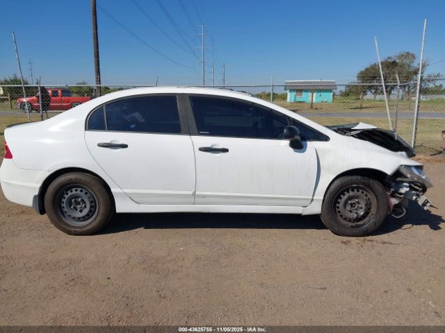 Honda Civic Vp Image 16