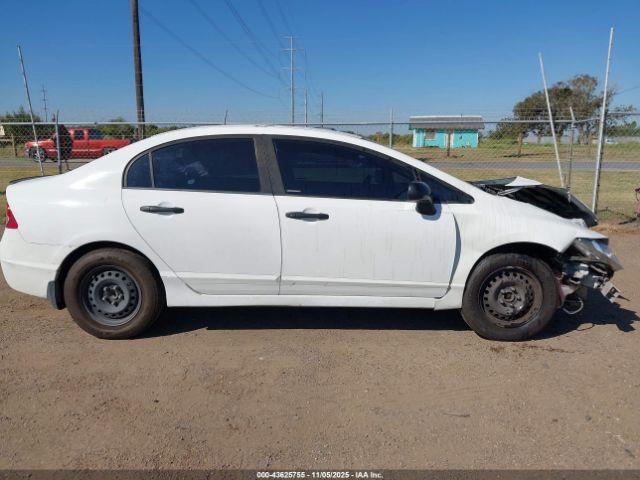 Honda Civic Vp Image 16