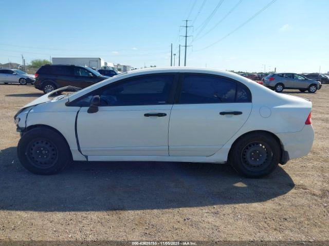 Honda Civic Vp Image 12