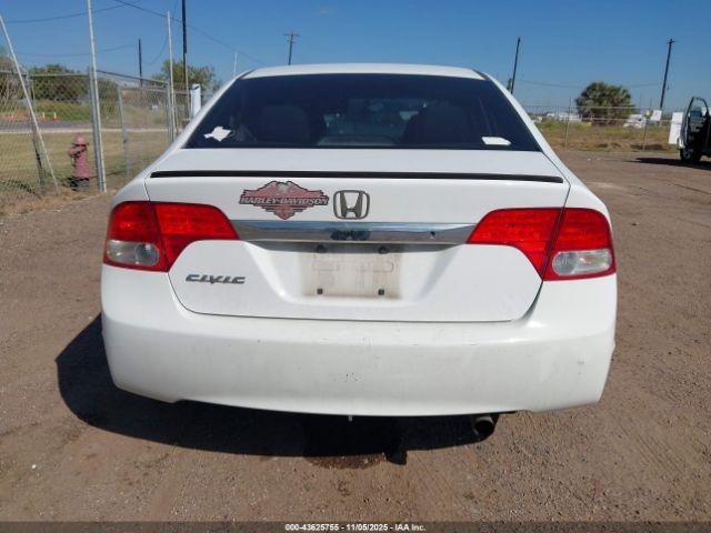 Honda Civic Vp Image 4