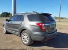 Ford Explorer Xlt Image 12