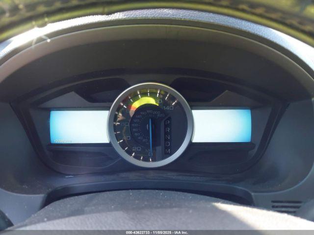 Ford Explorer Xlt Image 10