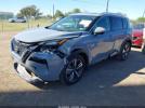 Nissan Rogue Sl Fwd Image 4