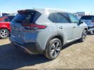 Nissan Rogue Sl Fwd Image 5