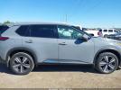 Nissan Rogue Sl Fwd Image 13