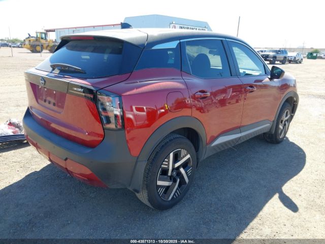 Nissan Kicks Sv Fwd Image 4