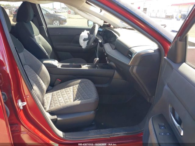 Nissan Kicks Sv Fwd Image 7