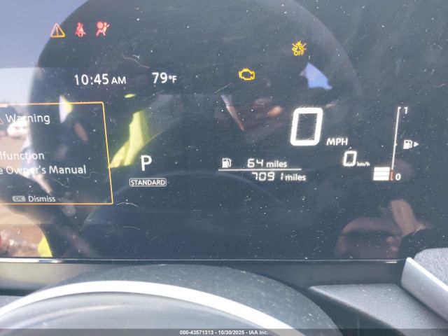 Nissan Kicks Sv Fwd Image 5