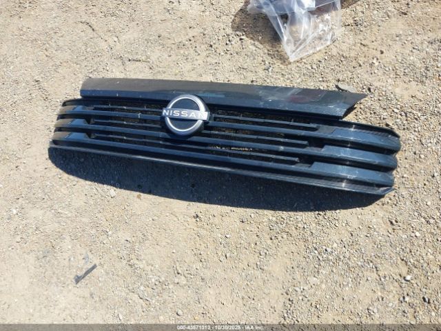 Nissan Kicks Sv Fwd Image 12