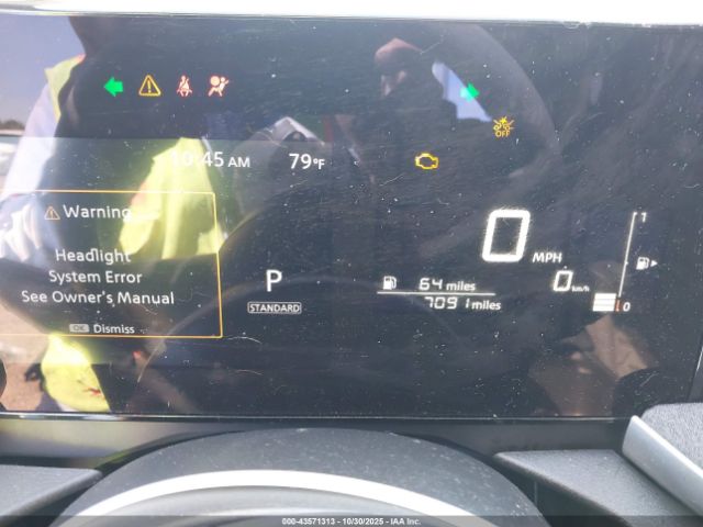 Nissan Kicks Sv Fwd Image 11