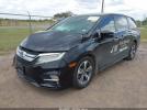 Honda Odyssey Touring Image 10