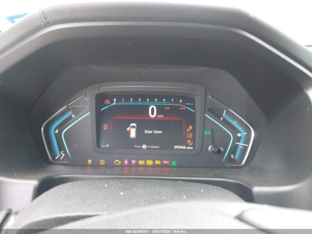 Honda Odyssey Touring Image 8