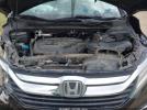 Honda Odyssey Touring Image 6