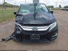 Honda Odyssey Touring Image 11