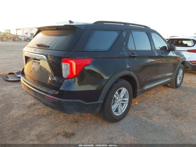 Ford Explorer Xlt Image 7