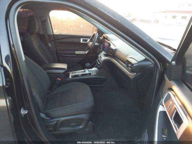 Ford Explorer Xlt Image 2