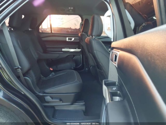 Ford Explorer Xlt Image 5