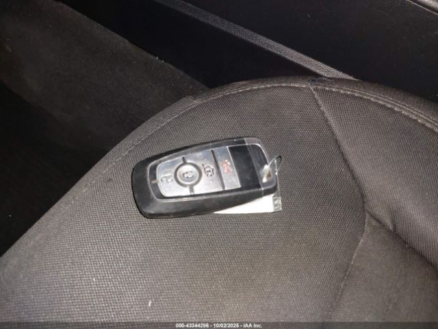 Ford Explorer Xlt Image 9