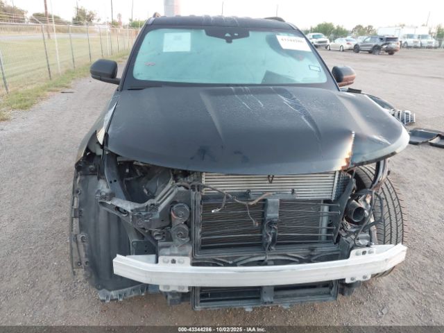 Ford Explorer Xlt Image 13