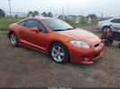Mitsubishi Eclipse Gs Image 1