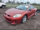 Mitsubishi Eclipse Gs Image 2