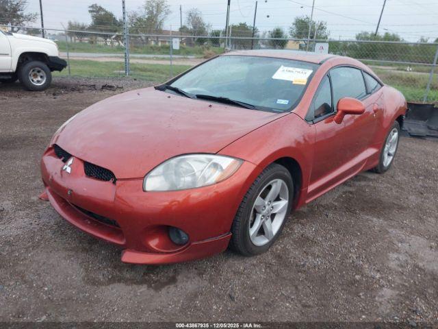 Mitsubishi Eclipse Gs Image 2