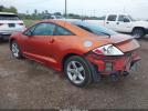 Mitsubishi Eclipse Gs Image 4