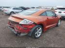 Mitsubishi Eclipse Gs Image 17